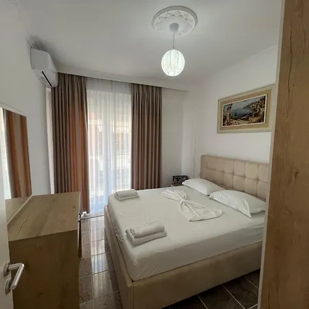 Modern Fishta Q5 22 Apartament Velipojë