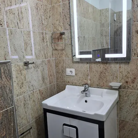 Modern Fishta Q5 22 Apartament