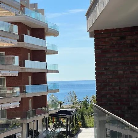 Modern Fishta Q5 22 Apartament
