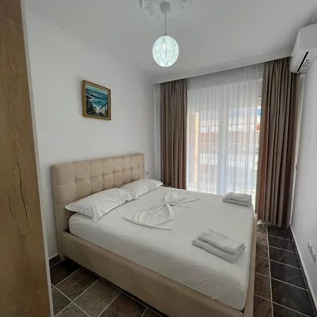 Modern Fishta Q5 22 Apartament