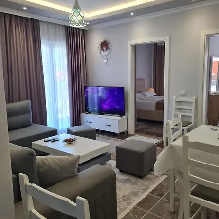 Modern Fishta Q5 22 Apartament